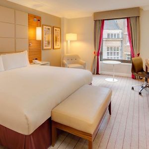 Executive King Room